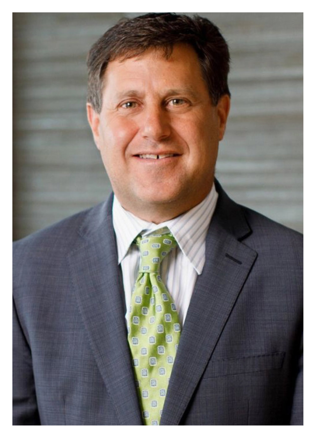 Image of Scott Becker