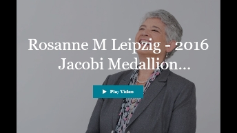 A Picture from a video of Rosanne's Book